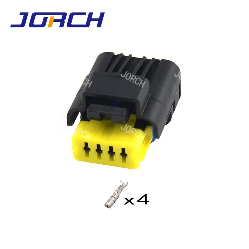 5Sets Kits 4 Pin 1.…