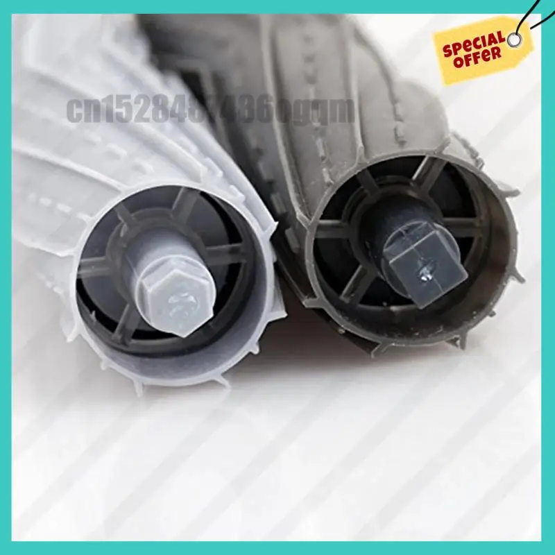 -ABJZ Filter HEPA Sikat Seperti Yang Ditunjukkan Suku Cadang Penyedot Debu untuk Irobot Roomba 980 990 900 896 886 870 865 866 800 Kit Aksesori