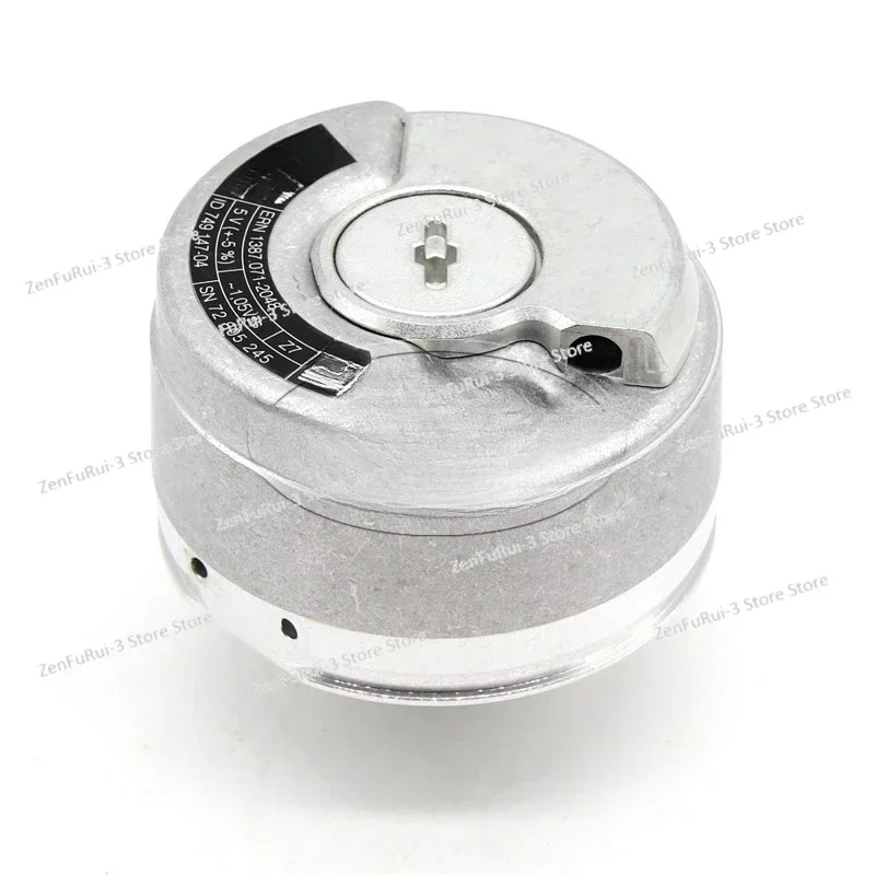 ERN1387.056 2048 ID727221-02/749147-04 New Original Encoder