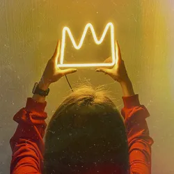 Crown Led Neon Sign Light Room Decor Salon Decor Party Decor Wall Decor Cool Crown Neon Light Bedroom DecorBirthday Gift