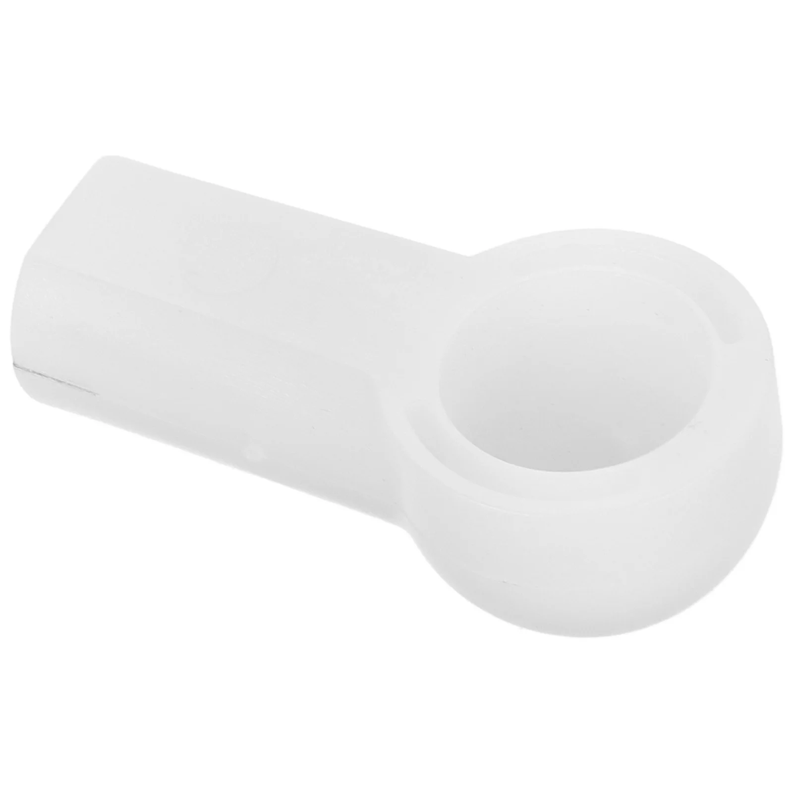 

Car Convertible Top Support Cap Plastic Convertible Roof Stabilizer Quick Installation Travel Use Car Top Support Rod Cap