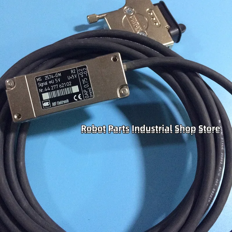 New Original ELEKTRONIK Code MS25.74-0M MS25.44-0M MS25.04-0M MS25.04-0MY