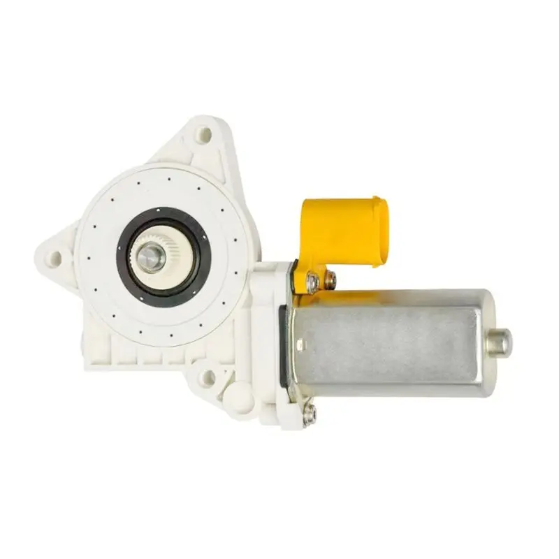 A30P-For Mini Cooper Window Regulator Motor 67626954276 Fits R50 R52 R53 R55 R56 R57 05-08 Models