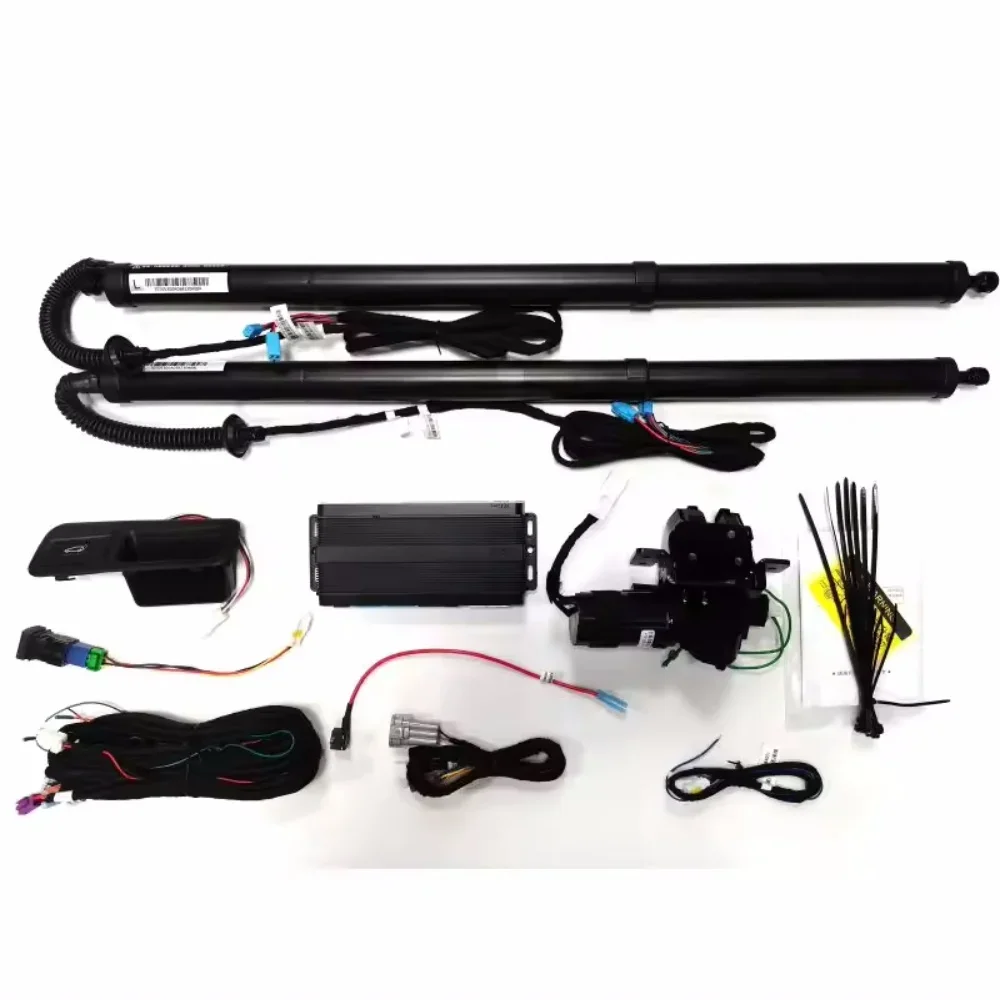 For Toyota BZ4X 202…