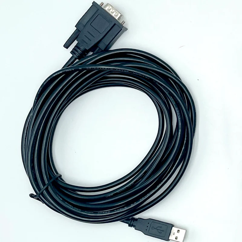 ET 3 4 EST диагностический инструмент тестовый USB-кабель подключения ET3 ET4 для экскаватора Caterpillar CAT Perkins, грузовика, яхты, дизельного двигателя