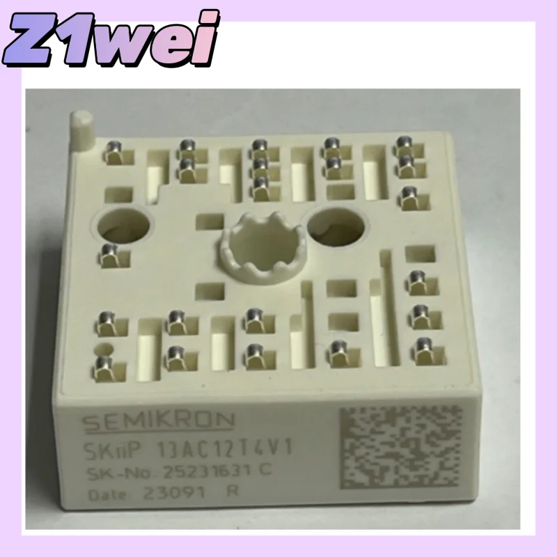 SKIIP13AC12T4V1 SKIIP11AC12T4V1 SKIIP12AC12T4V1 FREE SHIPPING NEW AND ORIGINAL MODULE