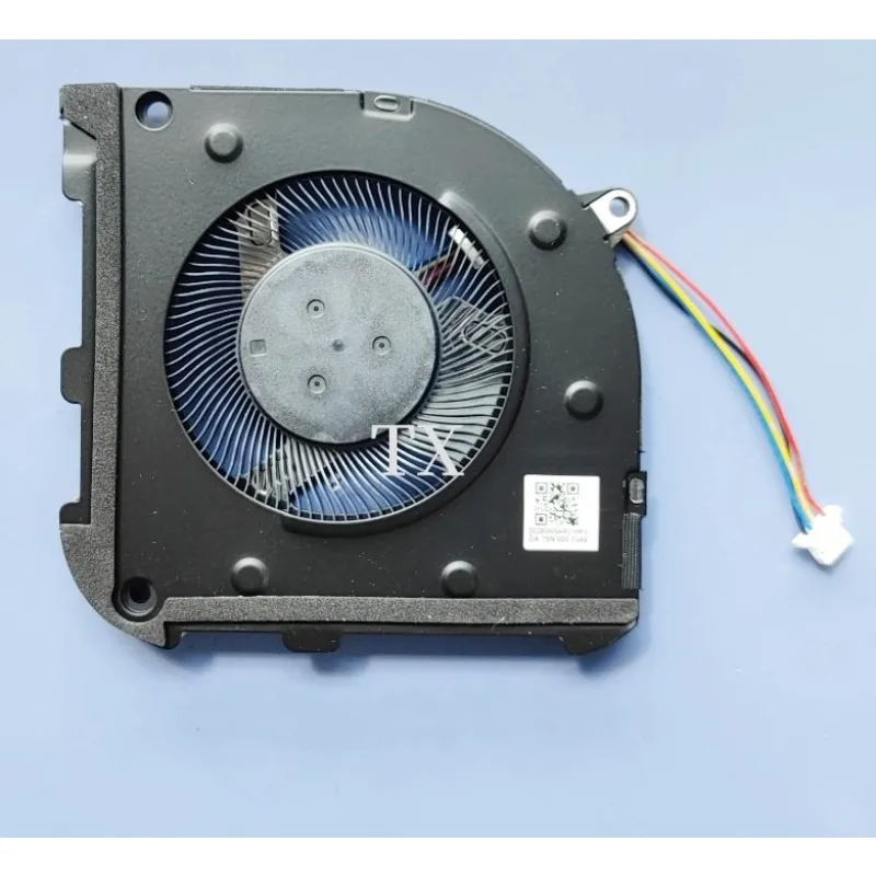 NEW CPU Cooler Fan For ASUS 15/14 K3502 S5402Z K3402Z/ZA M3502 S3402Z/ZA Cooling Fan