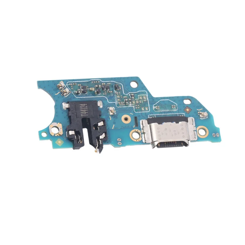 USB Charging Dock Board For Realme C51 RMX3830 / Note 50 RMX3834 Charger Port Connector Flex Cable Repair parts
