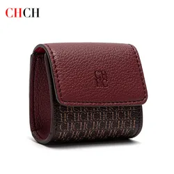 CHCH Mini Bag 2025 New Zero Wallet with Hanging Rope