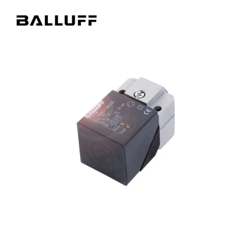 2025 BALLUFF/BES03P…