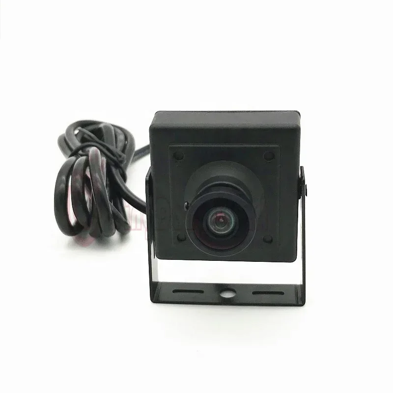 2026 New arrival 4K Cmos IMX415 Sensor Camera USB Box Camera with 120 degree No-Distortion lens