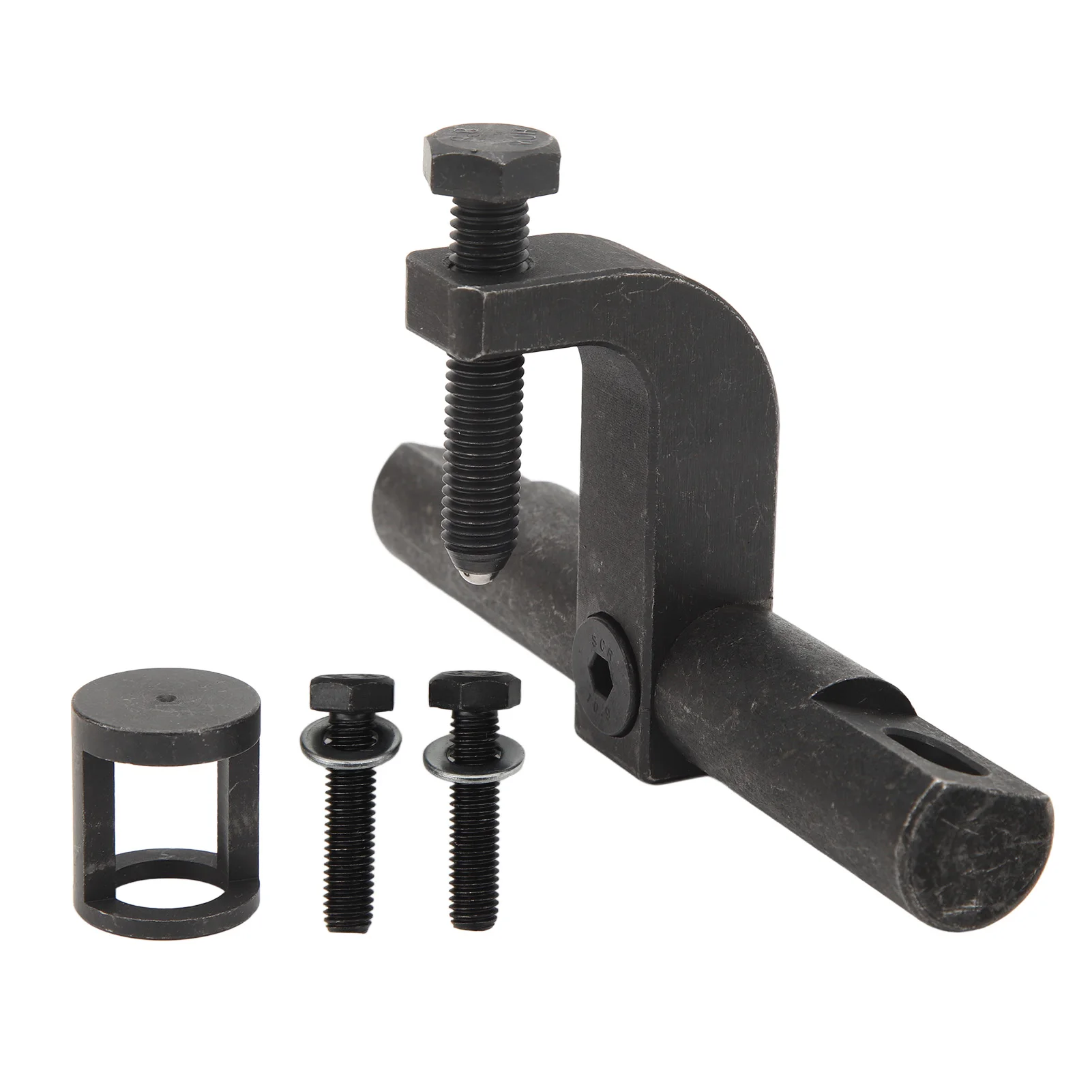 

Valve Spring POW352003 Carbon Steel Down Tool for 2500 3500 5.7 6.1 6.2 6.4L HEMI Valve Spring Tool