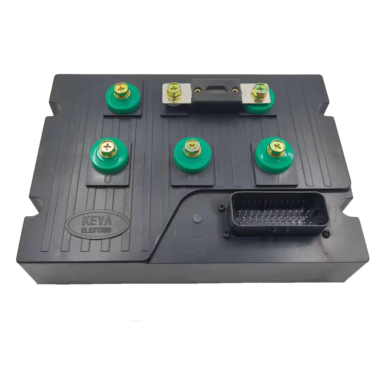 

Горячий продукт 2023, цифровой интеллектуальный контроллер двигателя, 150 А, 16-65 В, драйвер двигателя постоянного тока Bldc для автомобилей AGV