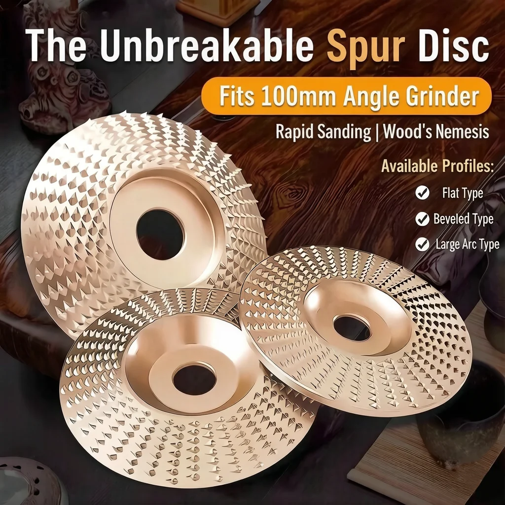 Angle Grinder Sandi…