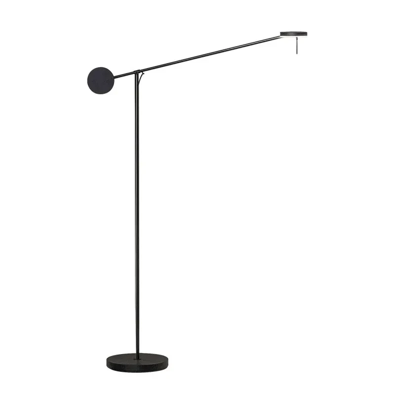 Indoor Classic Floor Lamp Led Lights Base European Waterproof Floor Lamp Shelves Hallway Floor Lamp Industrial Lampe Art Deco