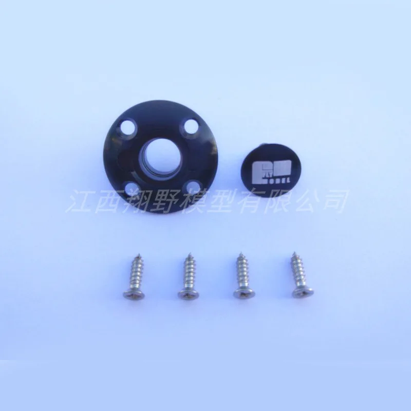 Methanol model aircraft refueling port TOC model aircraft refueling device model ship CNC refueling nozzle  fuel tank, (Ins