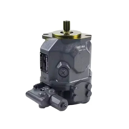 

A10VO18DR/31R Hydraulic Pump A10VSO18 A10VO18 Piston Pump