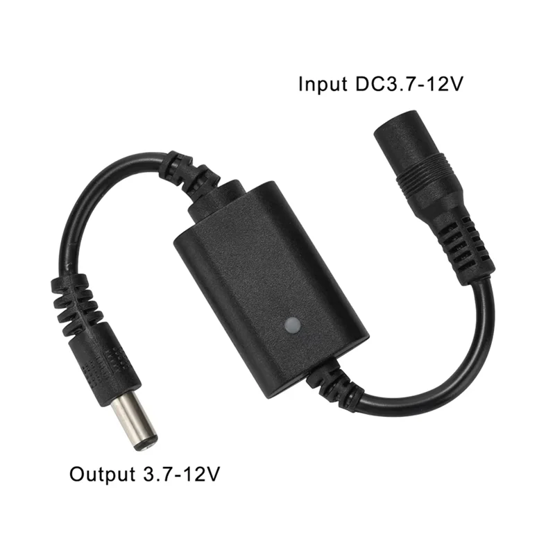 Most-DC3.7V-12V اللاسلكية RF التحكم عن بعد التبديل التتابع سائق السلطة على إيقاف لشريط مصباح ليد القراءة مصباح مايكرو التبديل