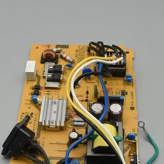 

Power Supply Board For Brother MFC-L3730CDN L3710 3750 3210 3770 3230 3290 3770CDW 3750CDW