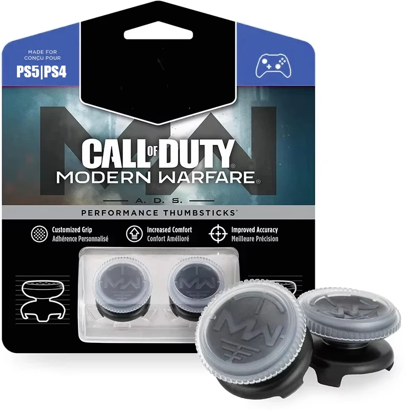 Freek Galaxy Performance Thumb Grip Caps Silicone Analog Stick Protect non-slip Cap Cover For PS4/PS5 Xbox Series S/X Controller