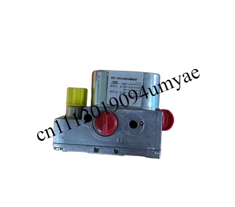 AVENTICS Electric Proportional Valve 10bar Range R414002413, R414002411