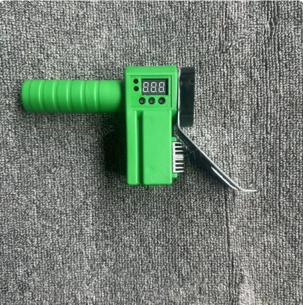 Hot melt ppr tube universal hot melt machine accessories digital display temperature control board accessories anti-scalding