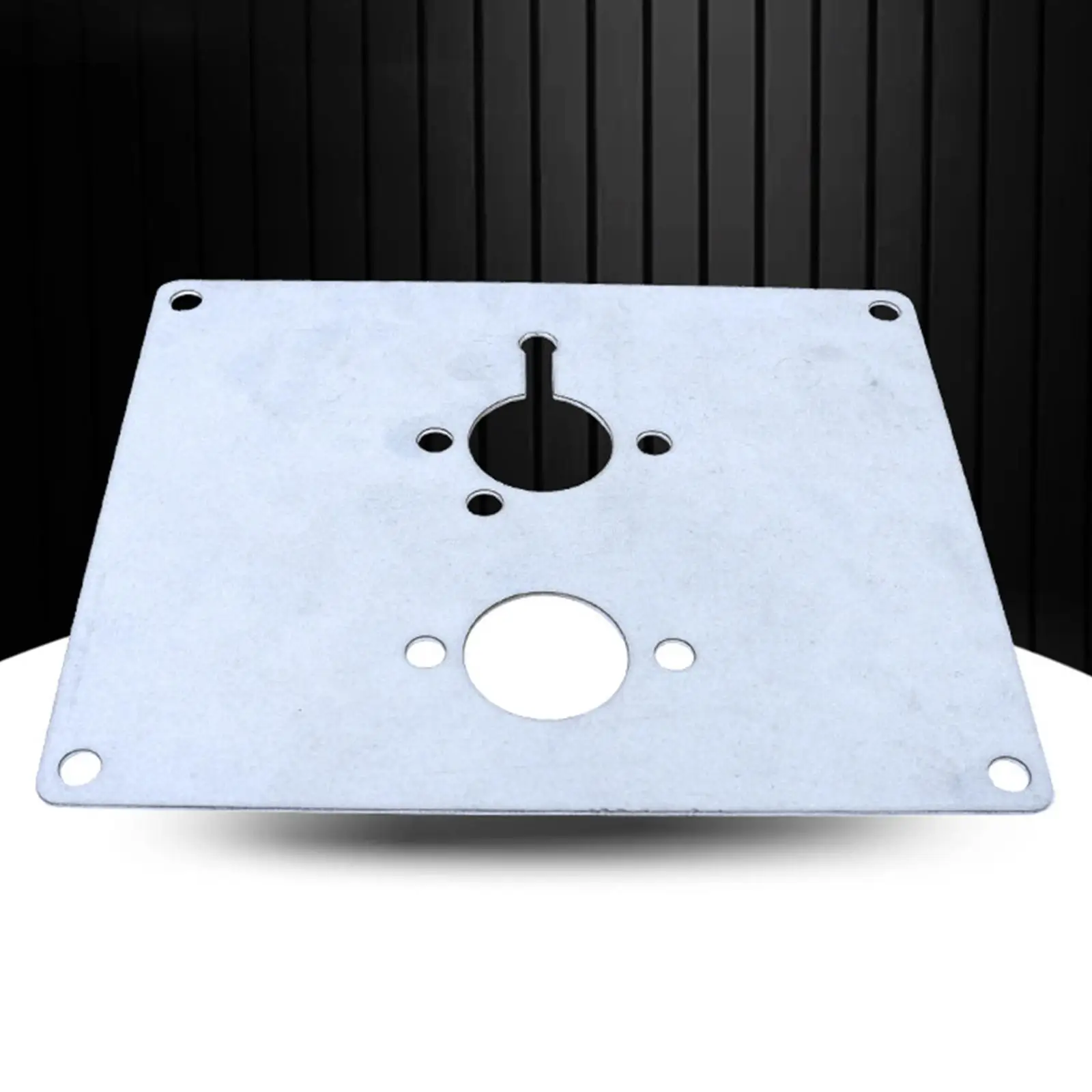 Car Air Parking Heater Base steel Heater External Mounting Bracket for Eberspacher Airtronic D2 D4 D4S Repair