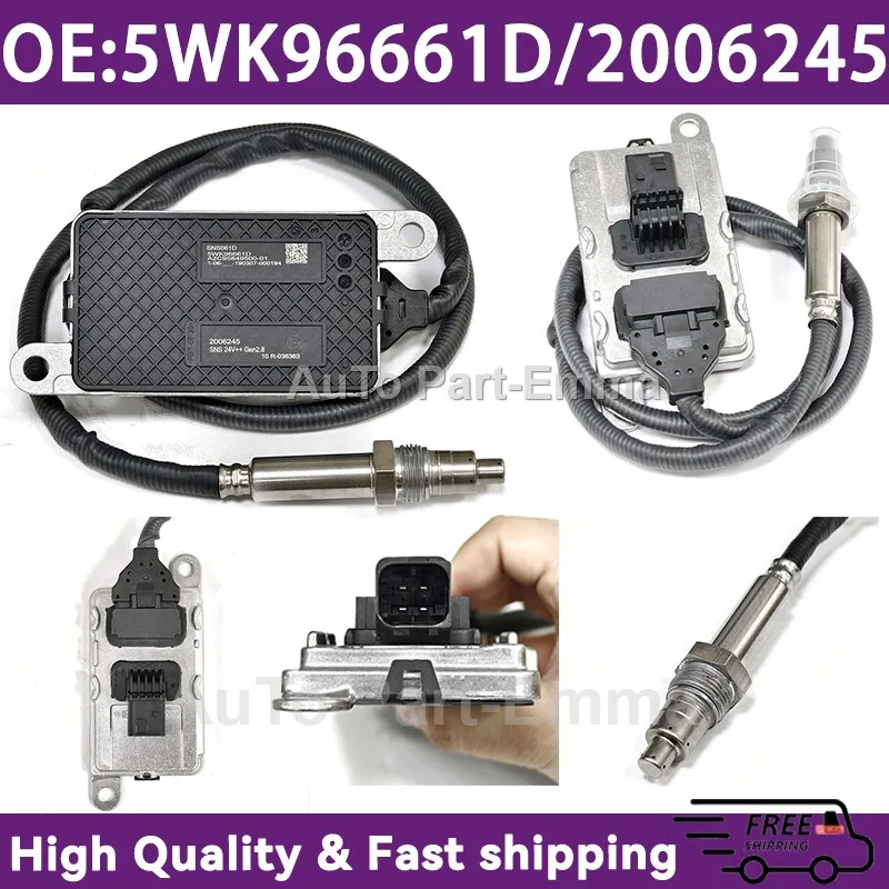 Car Nitrogen Oxide …