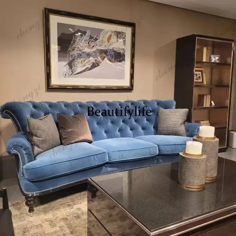 R134 Italian Light Blue Living Room Sofas Dark Modern Japanese Floor Living Room Sofas Cheap Curved Woonkamerbanken Furniture Ho