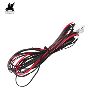 Flying Bear 3D Printer Ghost 6 Parts 1pcs Wire Cable used on Ghost6 Exturder PCB Board