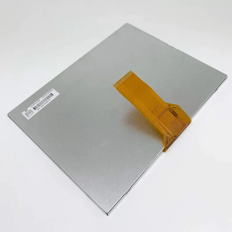 For LN80600T080IA4001 4099 LCD Screen Display Touch Panel Serial Interface Repair Replacement Parts Accessories