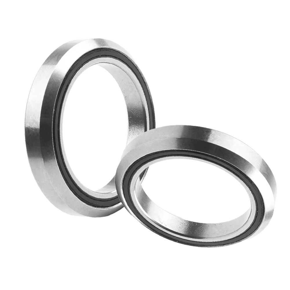 Bicycle Repair Necessity Dual High Strength Steel Bearrings Designed to Fit For FOCUS Model Numbers MH P22 & MH P08H8