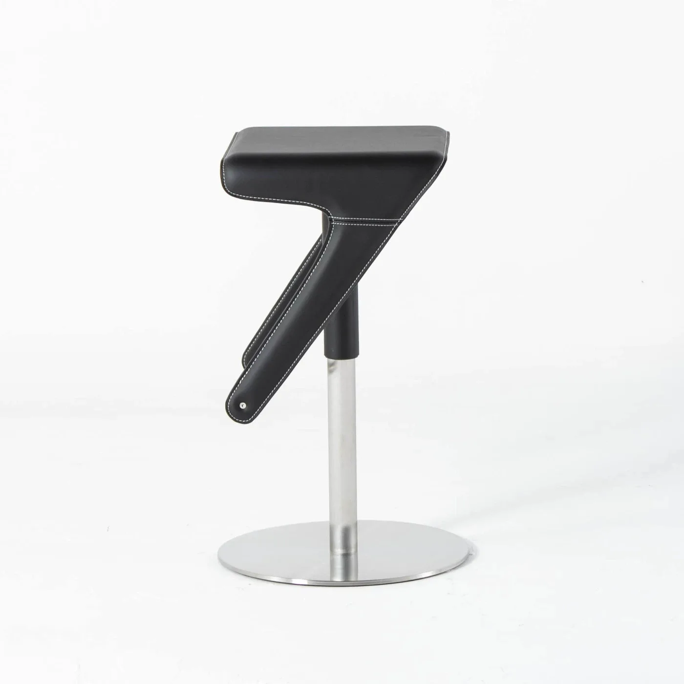 LTT Lifting Bar Chair Household Island Chair Rotatable Stainless Steel High Stool