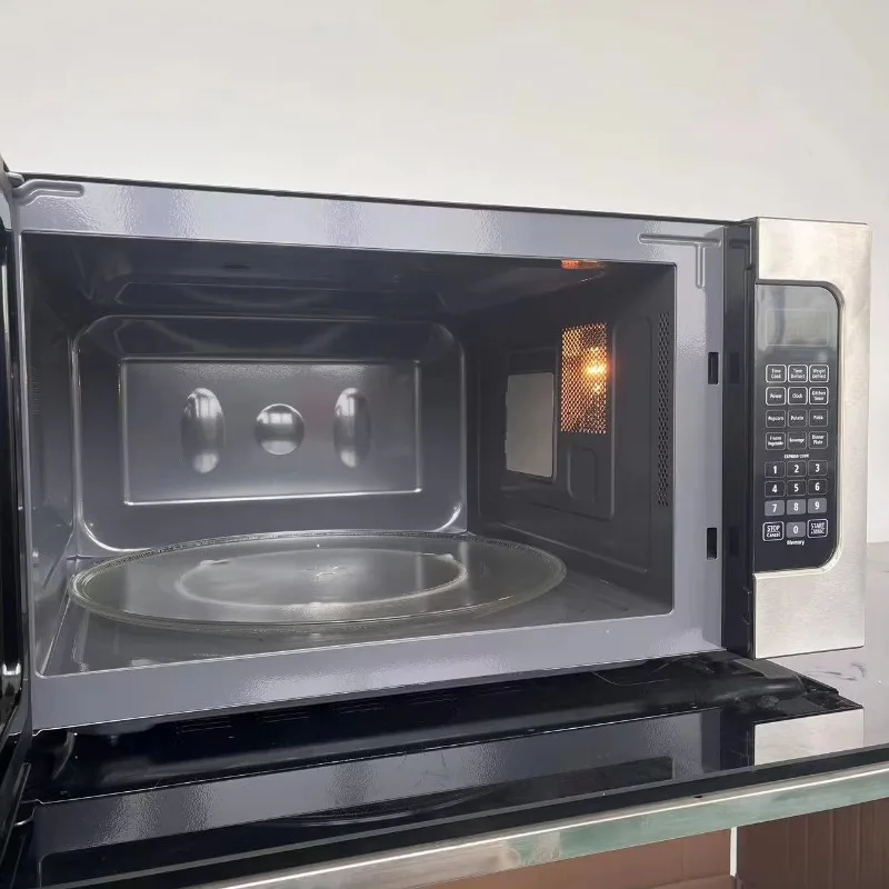 Airo Big Large Capacity High Quality China Set Made Built in Inbuilt Built-in Multifunctional 60l Microwaves and Ovens on Sale