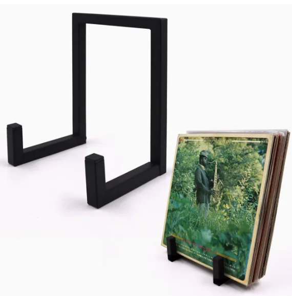 #16 Discounted CD Storage Racks Worth Buying