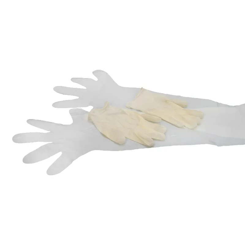 Field Dressing Gloves, 2-Pack