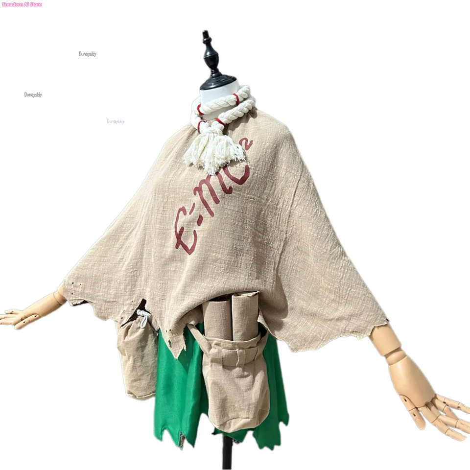 コスプレ衣装 suika Anime Suika Cosplay Costume For Men Women Full Set Mask Christmas