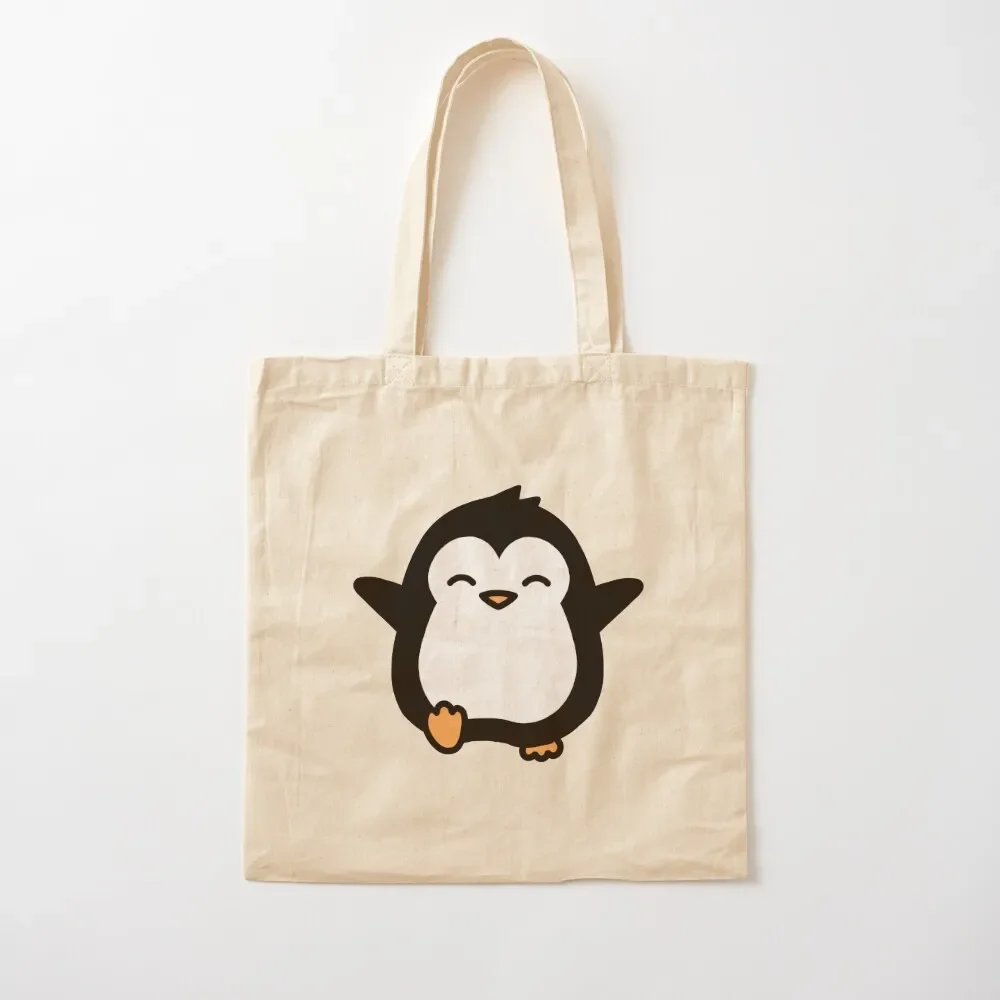 

Penguin Tote Bag Women's shopper bag Eco bag tote women cute tote