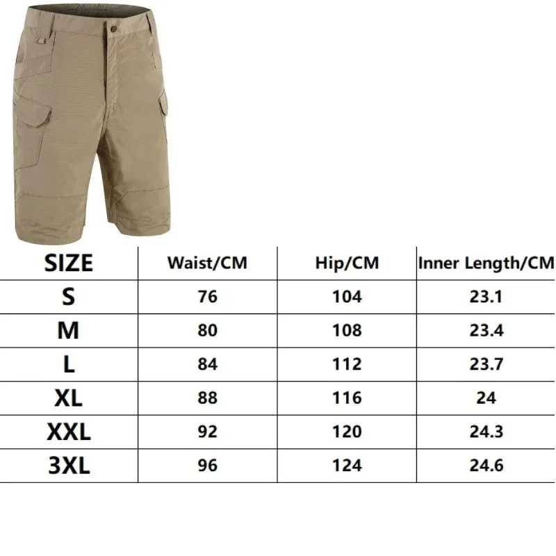 

Мужские тактические шорты для активного отдыха, летние повседневные шорты, удобные спортивные брюки с множеством карманов, баскетбольные шорты, шорты-бермуды, женские шорты.