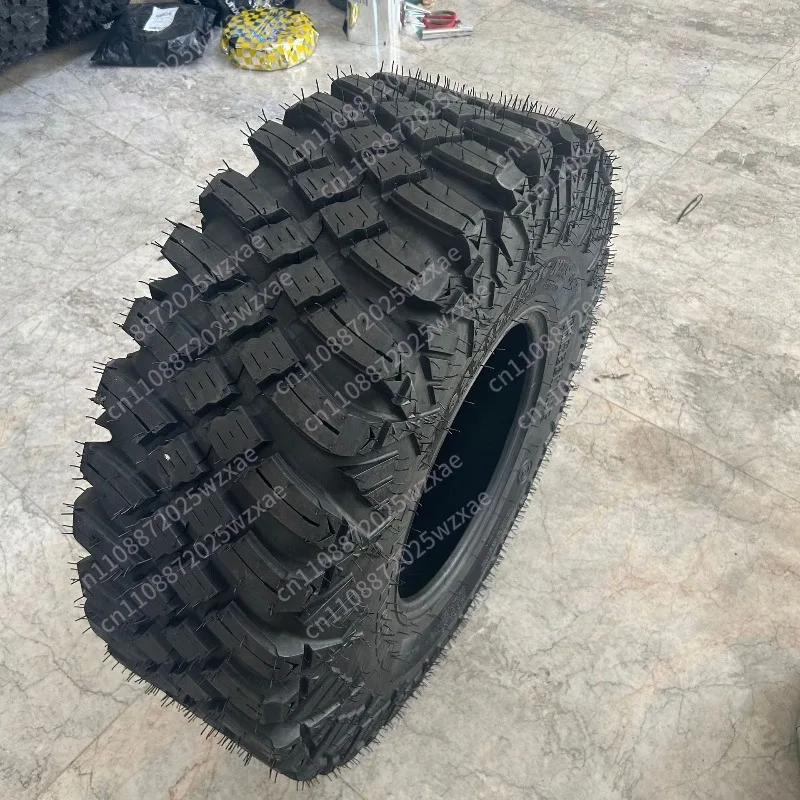 Maximum load 530KG 120KPA 32 * 10R14 ATV tires