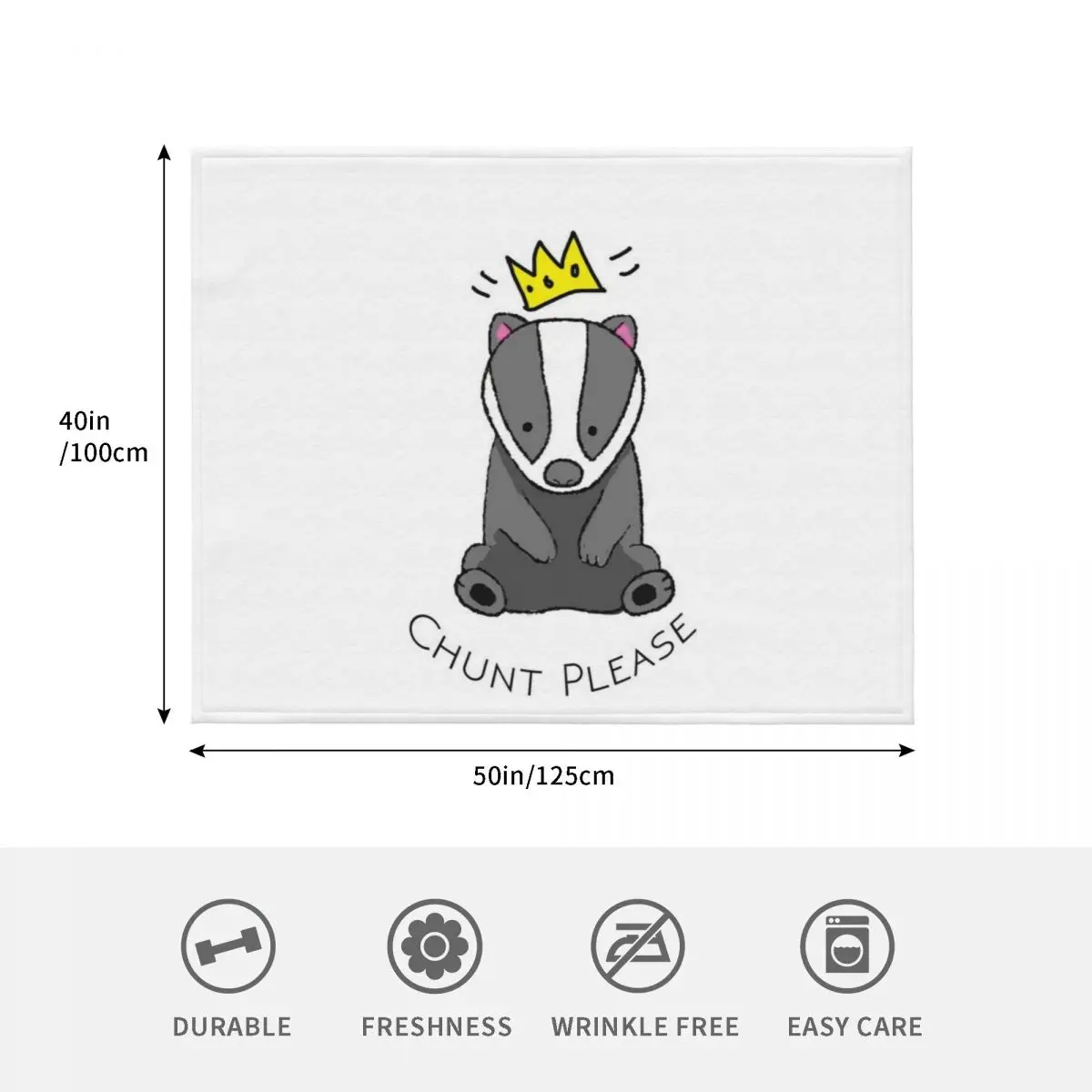 Chunt Please Throw Blanket Hair Plaid for winter Weighted Decorative Beds Flannel Fabric Blankets 4