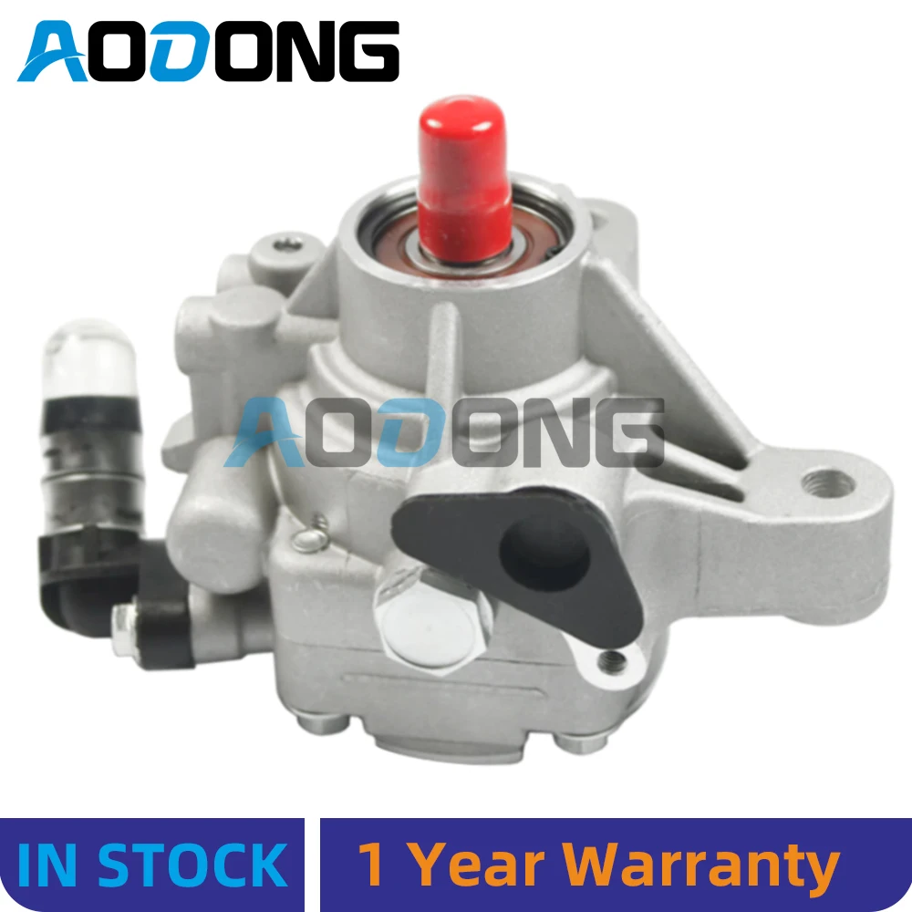 Power Steering Pump For Honda CR-V Element Accord Acura 2003-2005 56110RTA003 56110PNAG02 56110PNBA01 56110PNB013 56100PZDA01RM