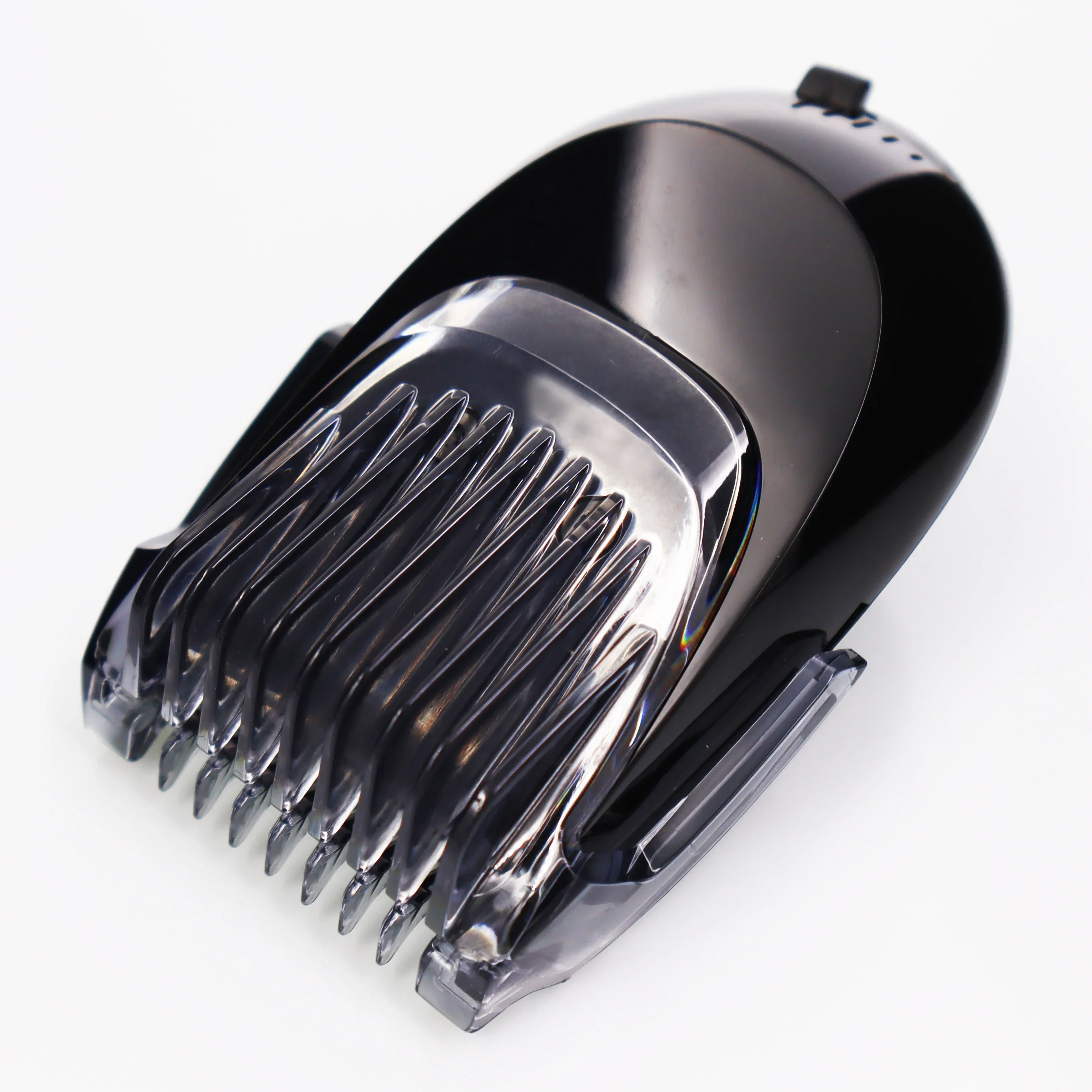 Cuchilla de cabezal de corte para afeitadora + peine compatible con Philips RQ111 1150X RQ10 S5000 S7000 S9000 SH90 SH70 RQ12 RQ