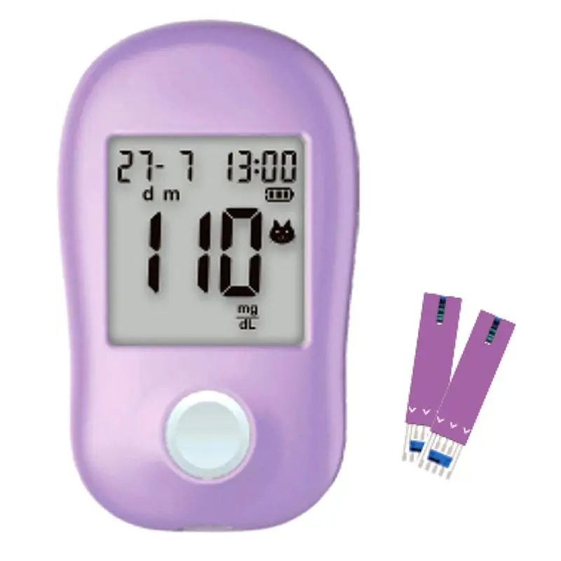 PHFU – מערכת בדיקת סוכר בדם לחיות מחמד: דרכו של מנהל מחלות סוכרת ביתי