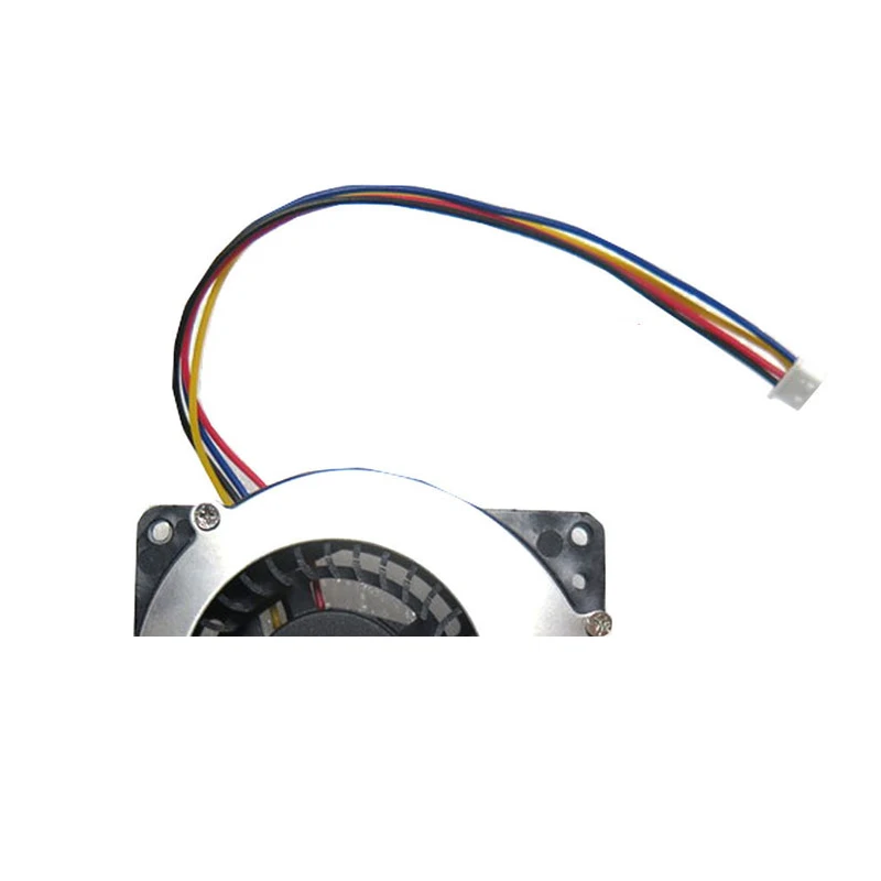 

Вентилятор процессора Mini PC AK34 Pro для AWOW AK34 Pro для Intel Celeron J3450, 2-проводной, новый