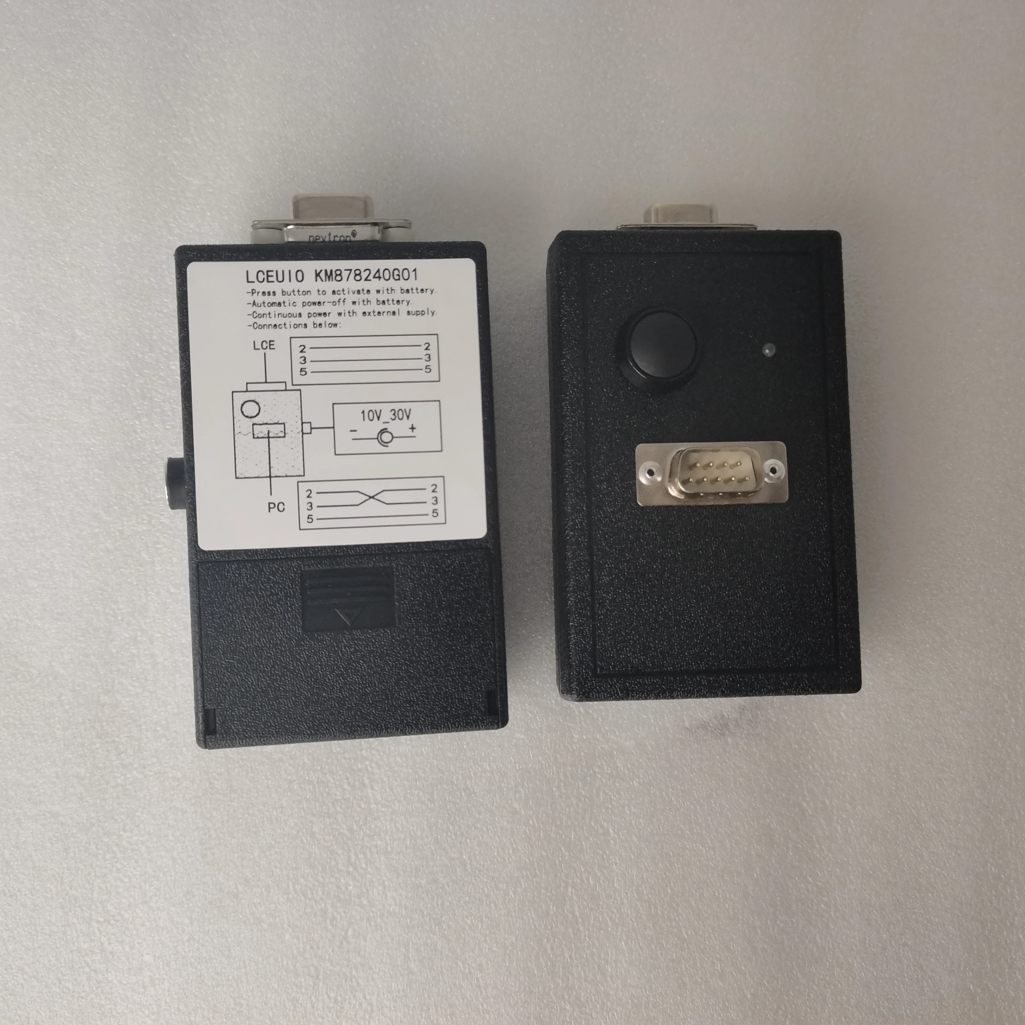 Original Elevator Parts Kone Elevator Decoder KM878240G01