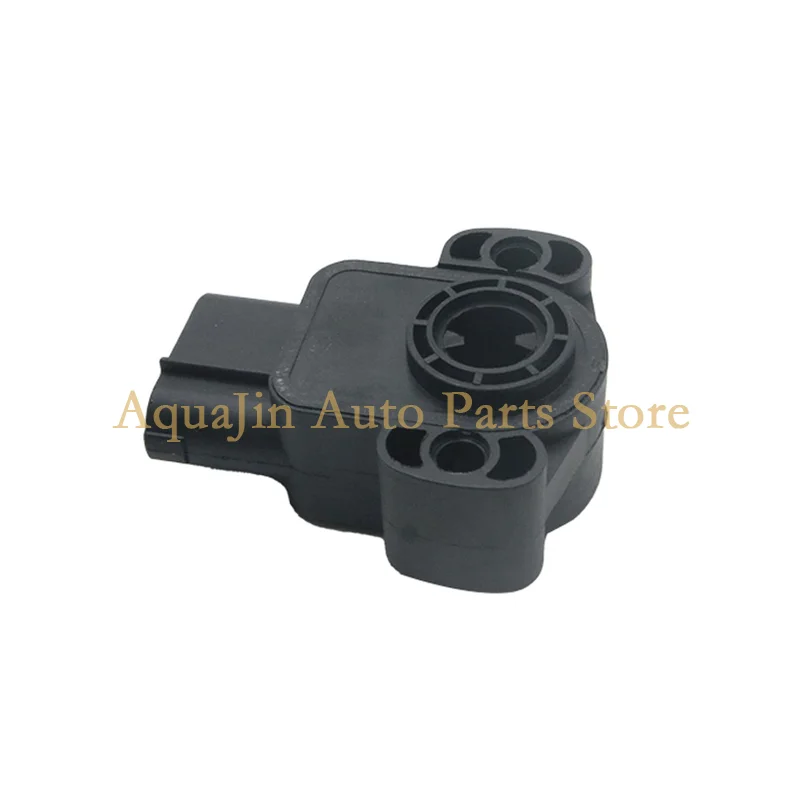 포드 E F 150 250 350 450 링컨 타운카 마크 마쓰다 머큐리 세이블 OE F4SF9B989AA 용 F4SF-9B989-AA 스로틀 위치 TPS 센서