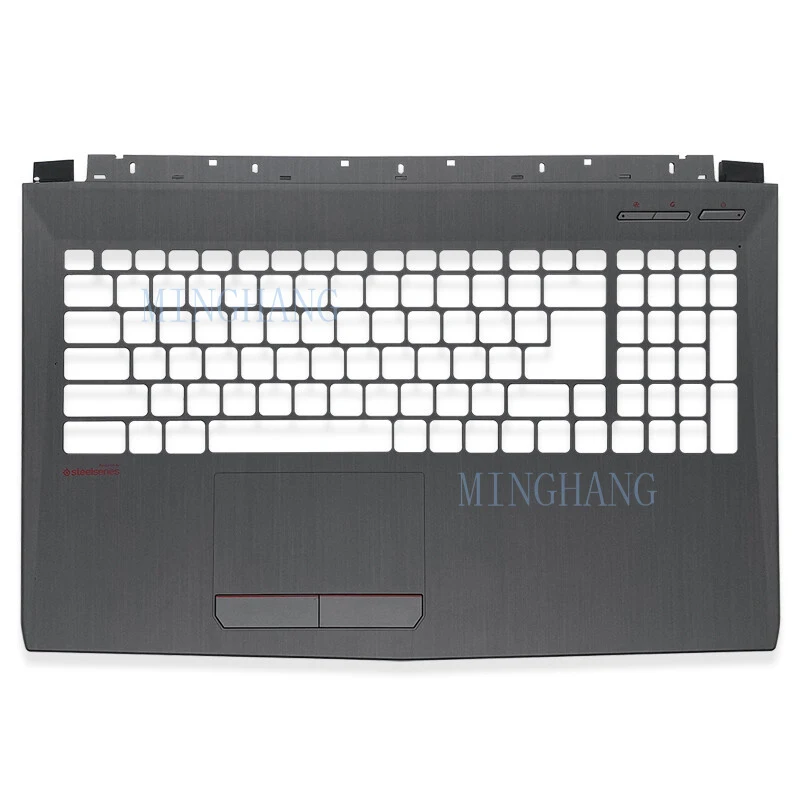 M   For MSI GV62 MS-16J9 16JF 16K7 16J5 GP62 A/B/C/D case set back cover bezel