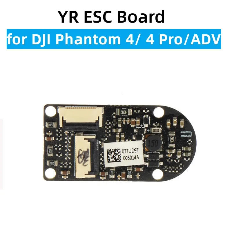 genuine-gimbal-yr-esc-board-for-dji-phantom-4-4-pro-4-adv-4-pro-v20-drone-yaw-roll-electric-modulation-board-repair-parts