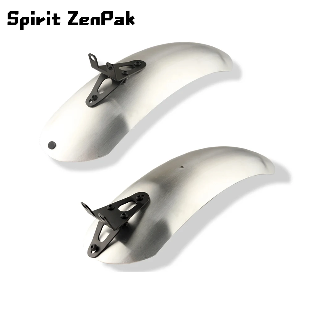 

Подходит для R nineT Option 719 2021-2023 R12 2024-2025 R nineT 2014-2023, аксессуары для мотоциклов, передние высокие крылья